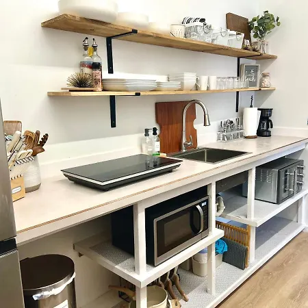 Hale 'Aina Apartamento